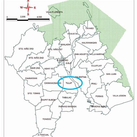 Category : Barangays of San Jose City, Nueva Ecija .